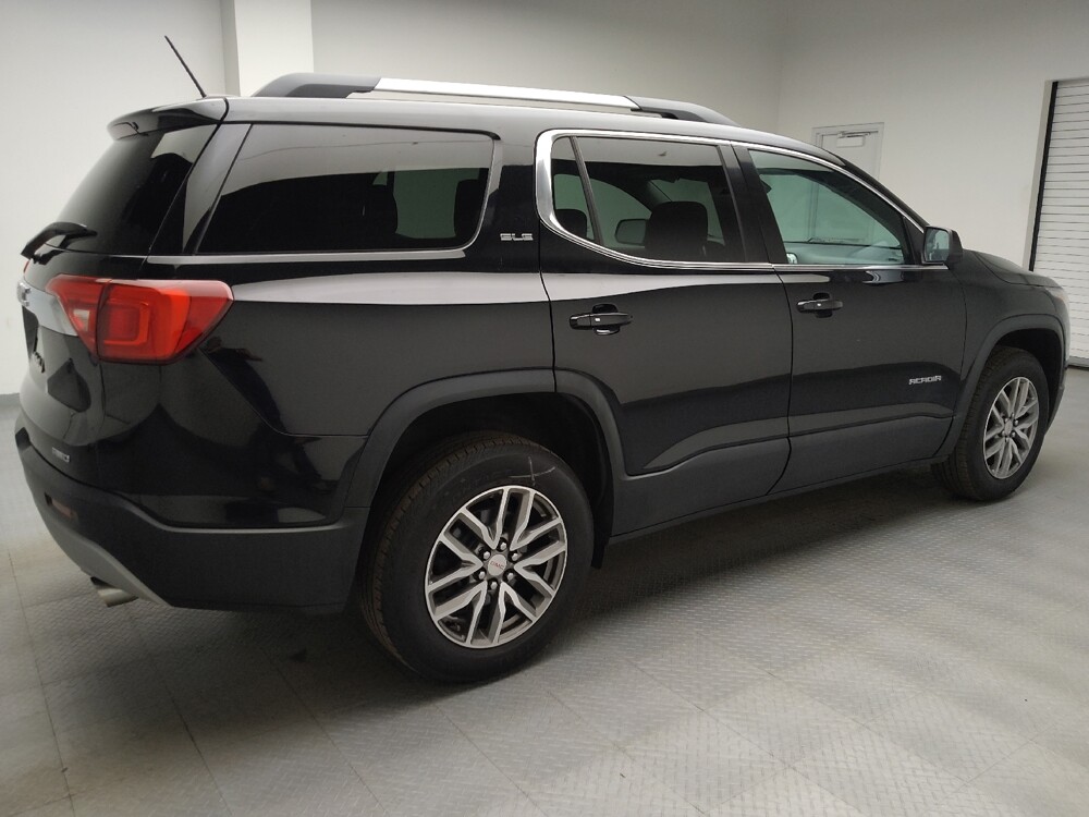2019 GMC Acadia in Eastpointe, MI 48021 - 18138800 10