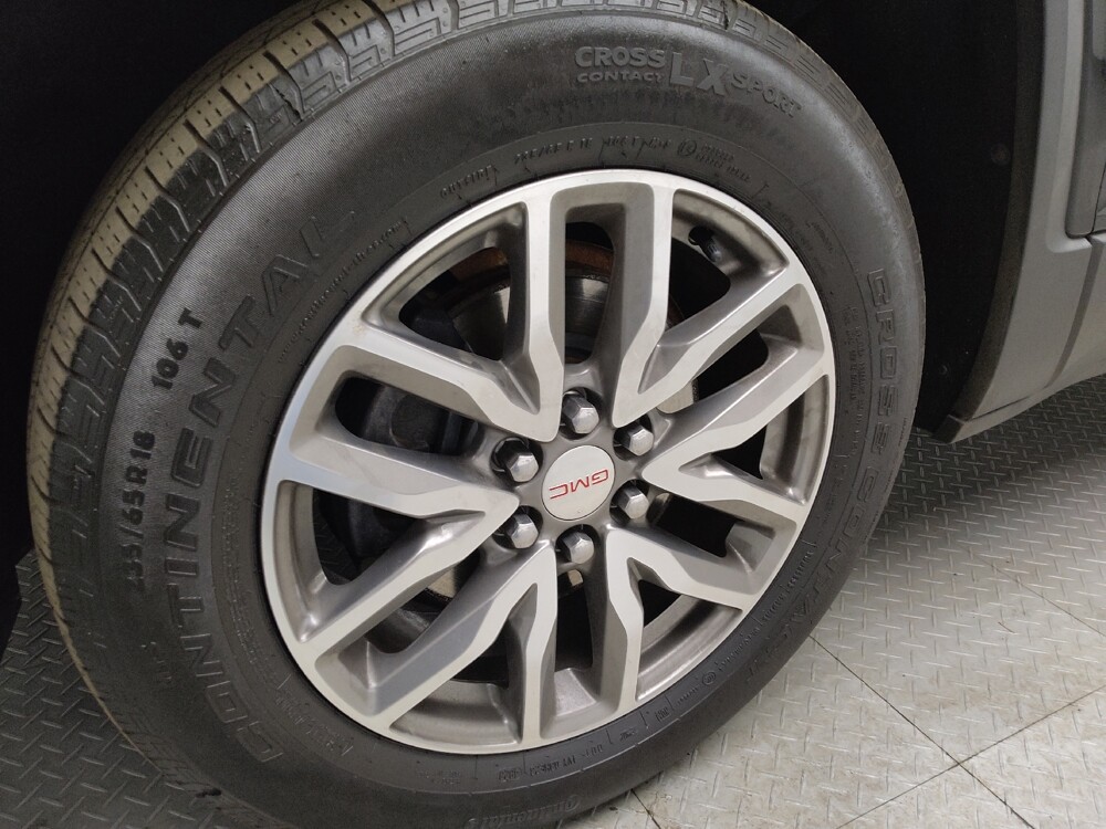 2019 GMC Acadia in Eastpointe, MI 48021 - 18138800 31