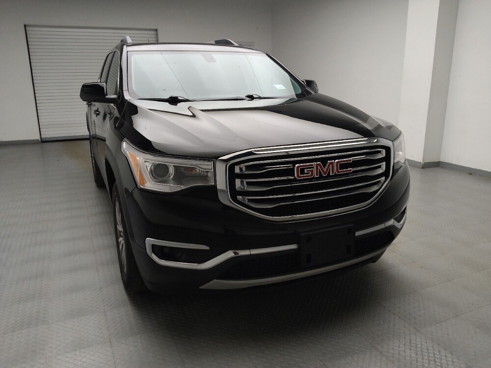 2019 GMC Acadia in Eastpointe, MI 48021 - 18138800 14