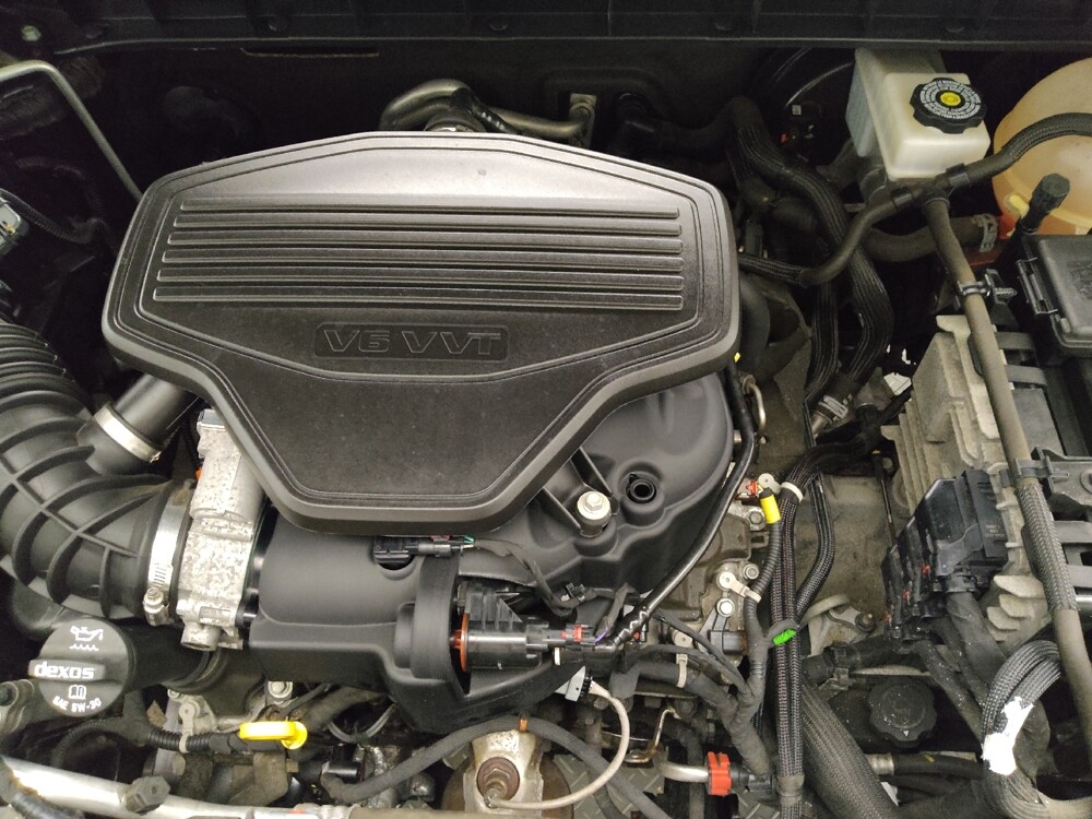 2019 GMC Acadia in Eastpointe, MI 48021 - 18138800 30