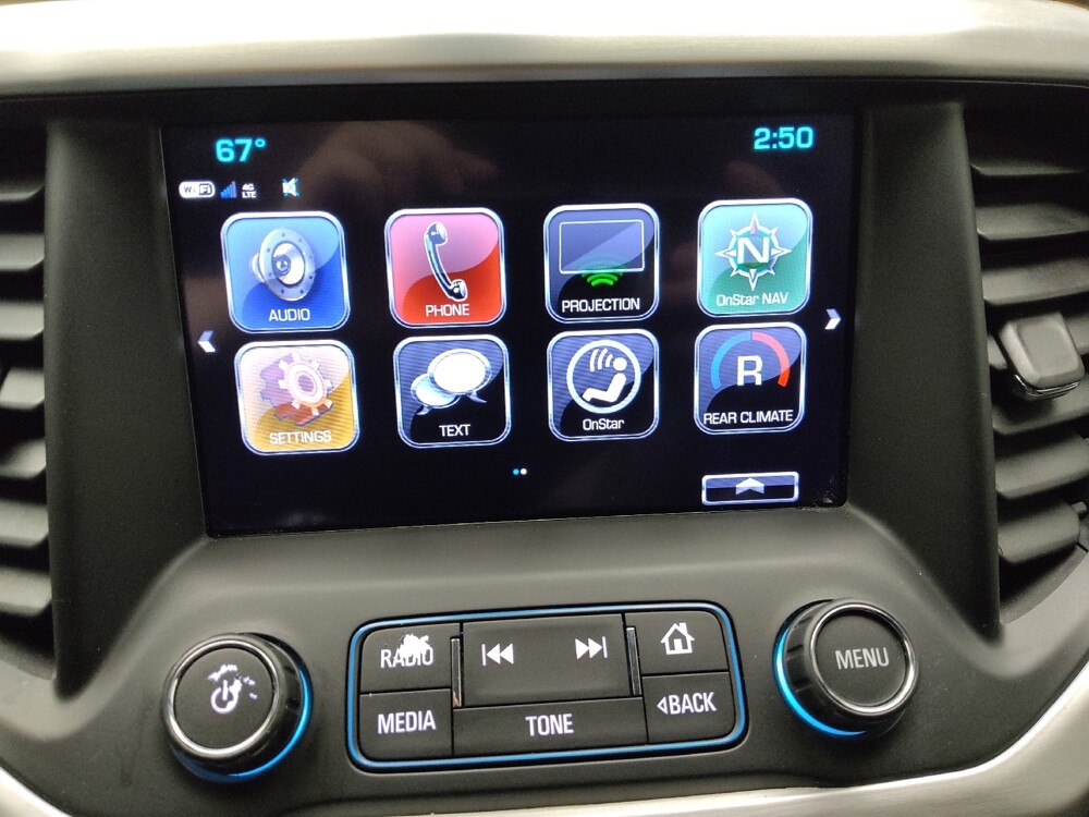 2019 GMC Acadia in Eastpointe, MI 48021 - 18138800 25