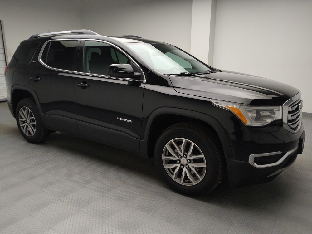 2019 GMC Acadia in Eastpointe, MI 48021 - 18138800 11