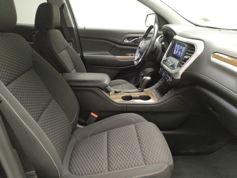 2019 GMC Acadia in Eastpointe, MI 48021 - 18138800 21