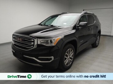 2019 GMC Acadia in Eastpointe, MI 48021