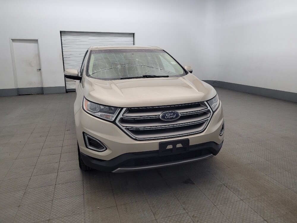 2018 Ford Edge in Woodbridge, VA 22191 - 18138802 14