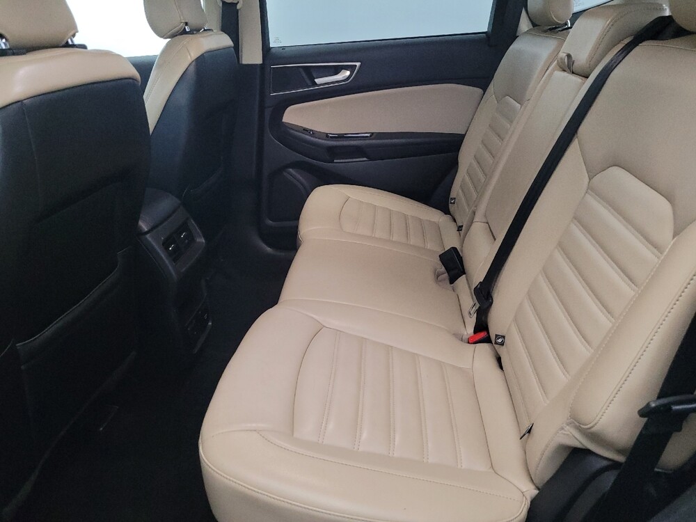 2018 Ford Edge in Woodbridge, VA 22191 - 18138802 18