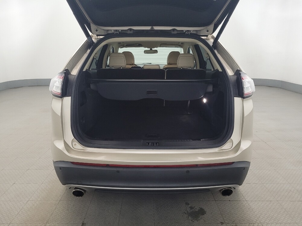 2018 Ford Edge in Woodbridge, VA 22191 - 18138802 29