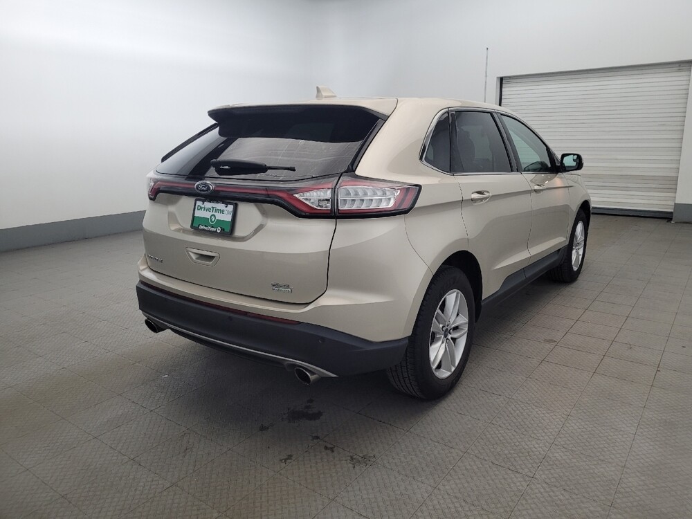 2018 Ford Edge in Woodbridge, VA 22191 - 18138802 9