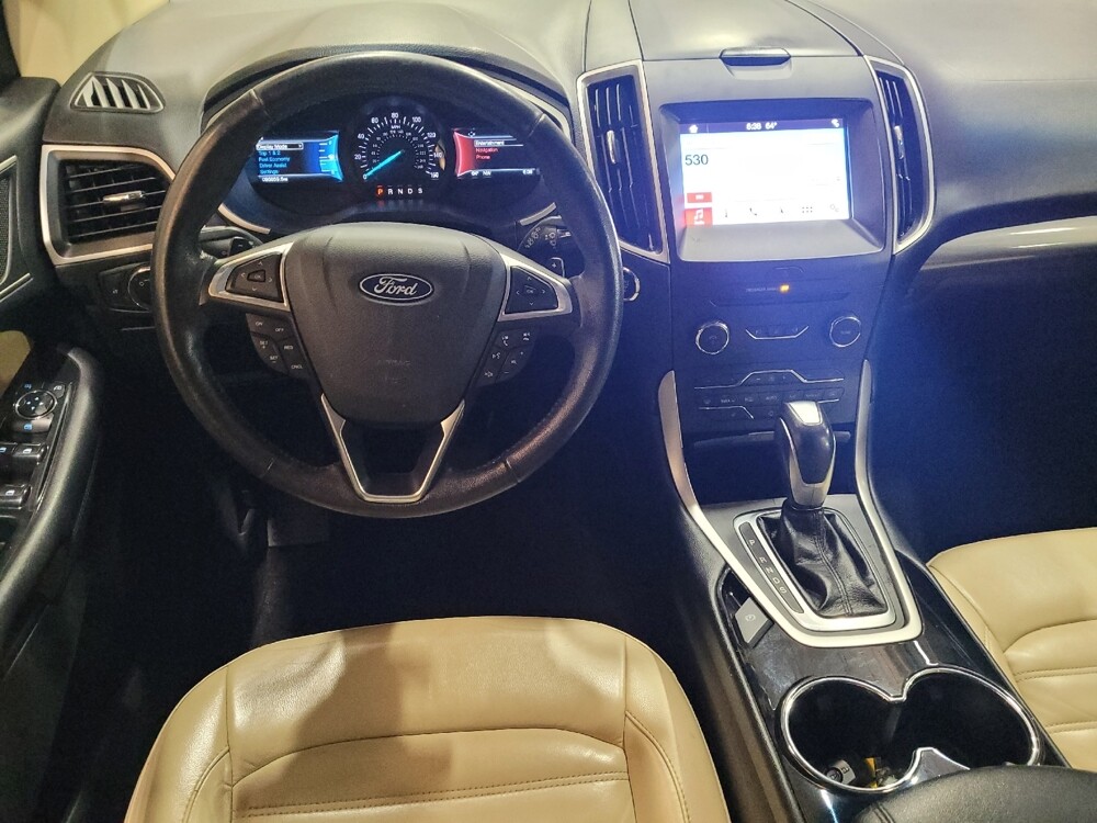 2018 Ford Edge in Woodbridge, VA 22191 - 18138802 22