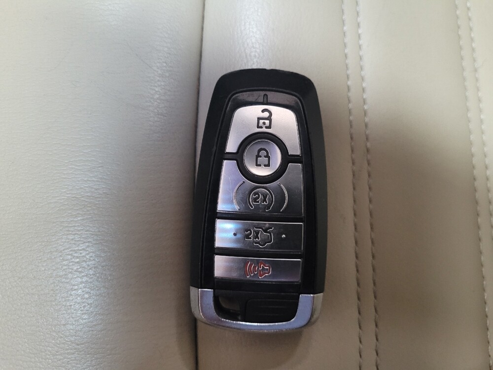 2018 Ford Edge in Woodbridge, VA 22191 - 18138802 32