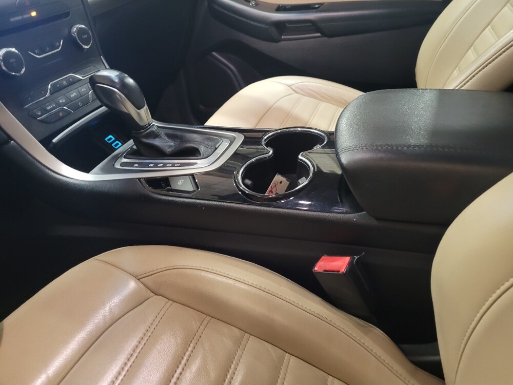 2018 Ford Edge in Woodbridge, VA 22191 - 18138802 26