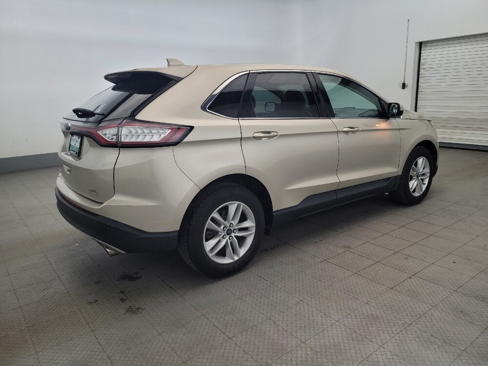 2018 Ford Edge in Woodbridge, VA 22191 - 18138802 10