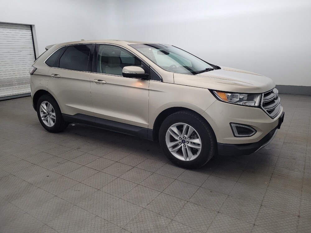 2018 Ford Edge in Woodbridge, VA 22191 - 18138802 11