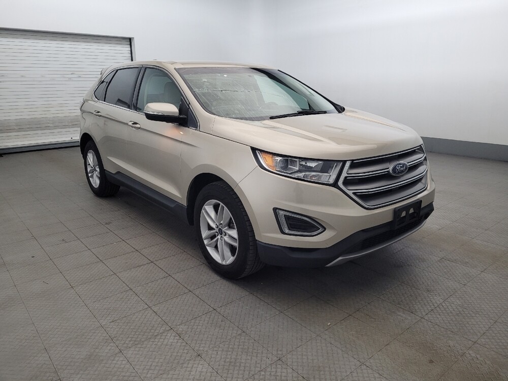 2018 Ford Edge in Woodbridge, VA 22191 - 18138802 13