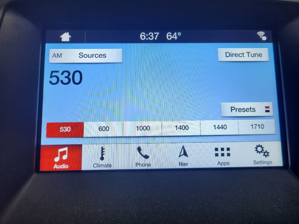 2018 Ford Edge in Woodbridge, VA 22191 - 18138802 25