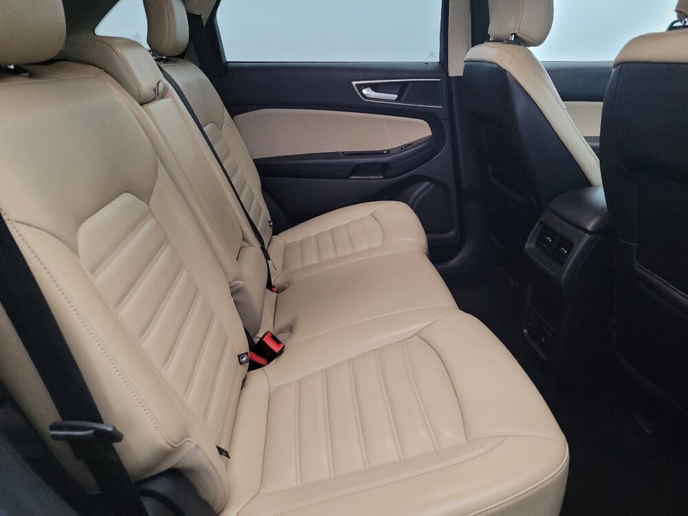 2018 Ford Edge in Woodbridge, VA 22191 - 18138802 19
