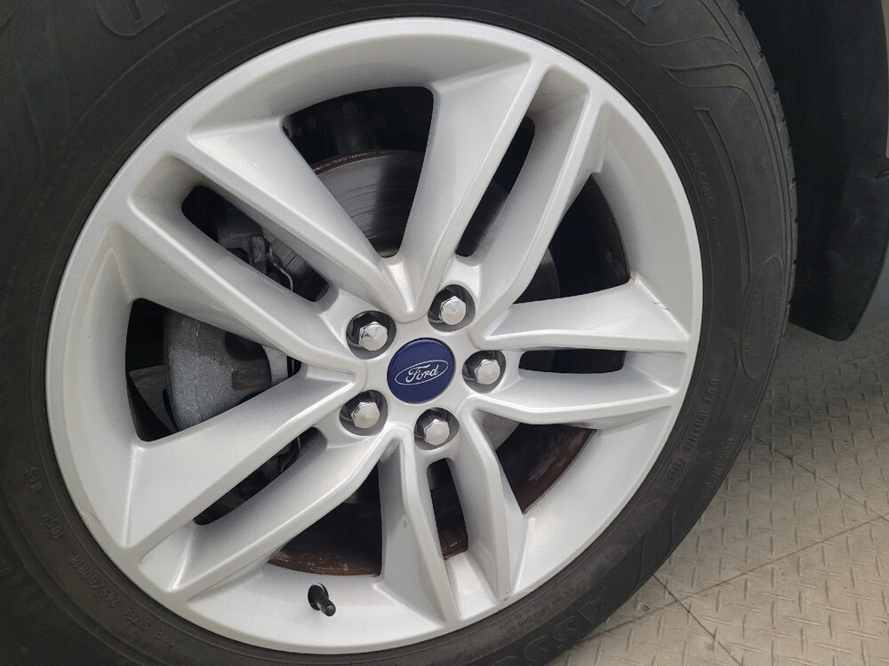 2018 Ford Edge in Woodbridge, VA 22191 - 18138802 31
