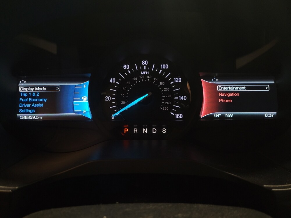 2018 Ford Edge in Woodbridge, VA 22191 - 18138802 23