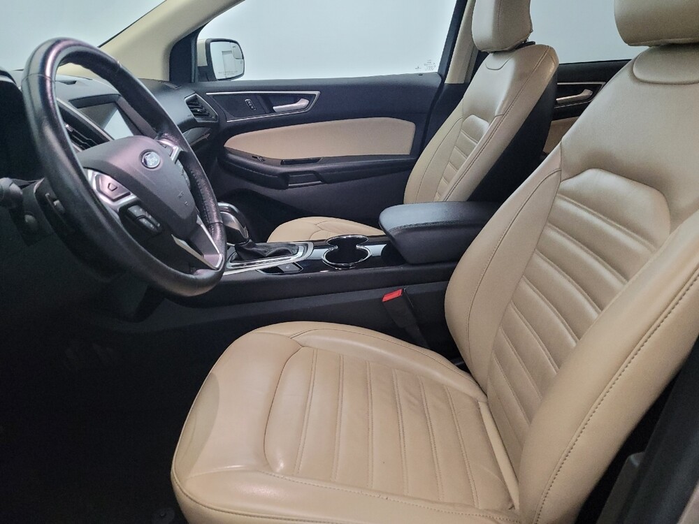 2018 Ford Edge in Woodbridge, VA 22191 - 18138802 17