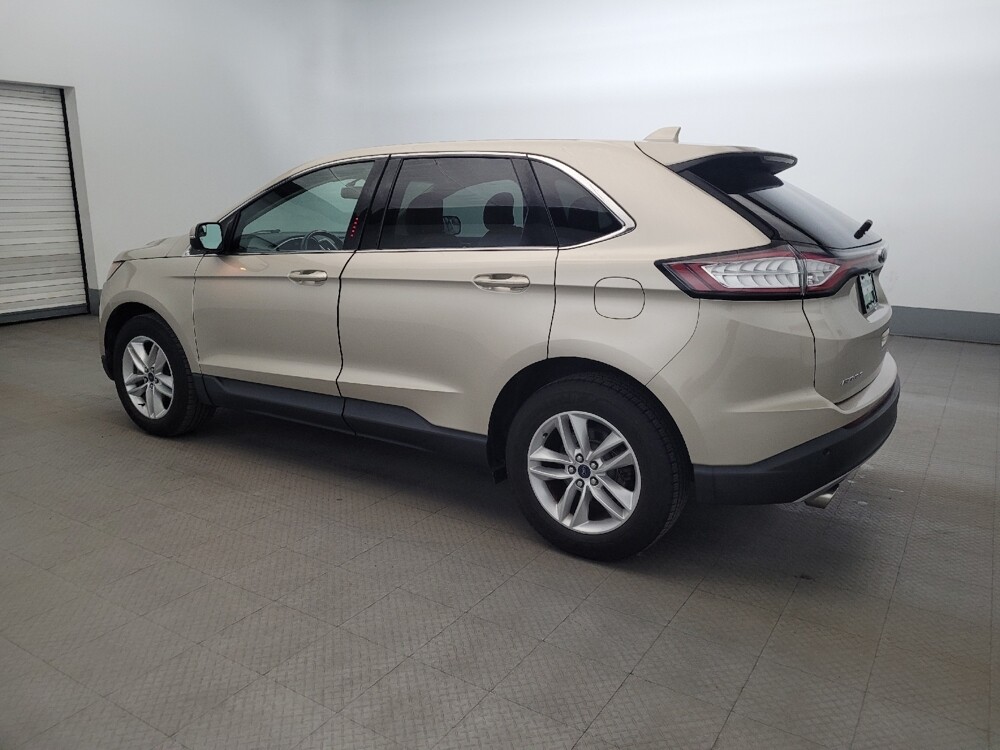 2018 Ford Edge in Woodbridge, VA 22191 - 18138802 3