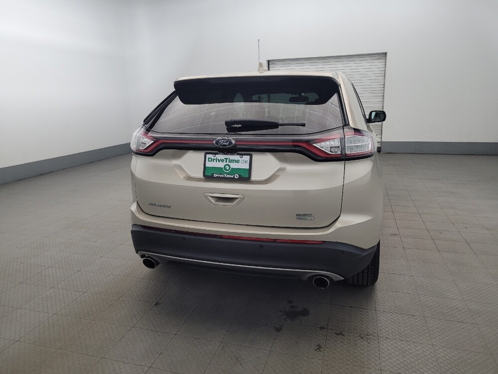 2018 Ford Edge in Woodbridge, VA 22191 - 18138802 7