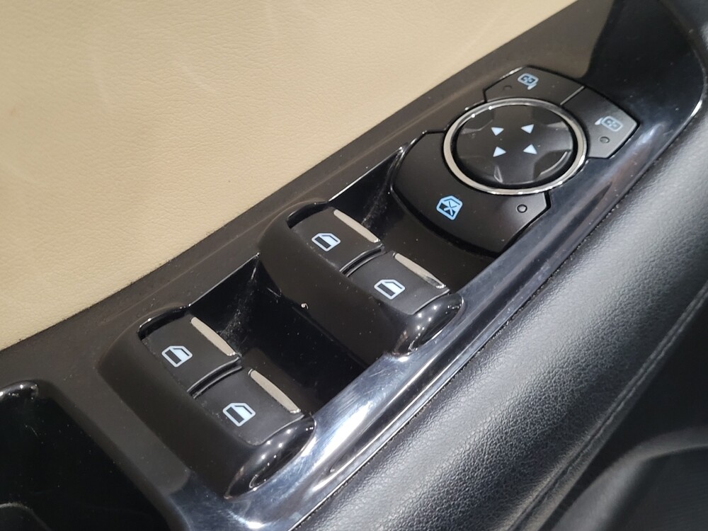 2018 Ford Edge in Woodbridge, VA 22191 - 18138802 27