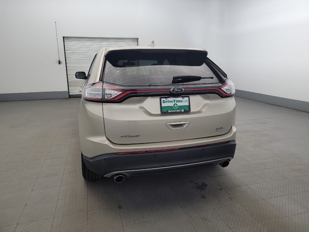2018 Ford Edge in Woodbridge, VA 22191 - 18138802 6