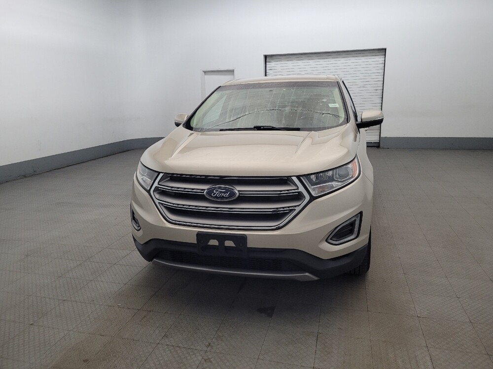 2018 Ford Edge in Woodbridge, VA 22191 - 18138802 15