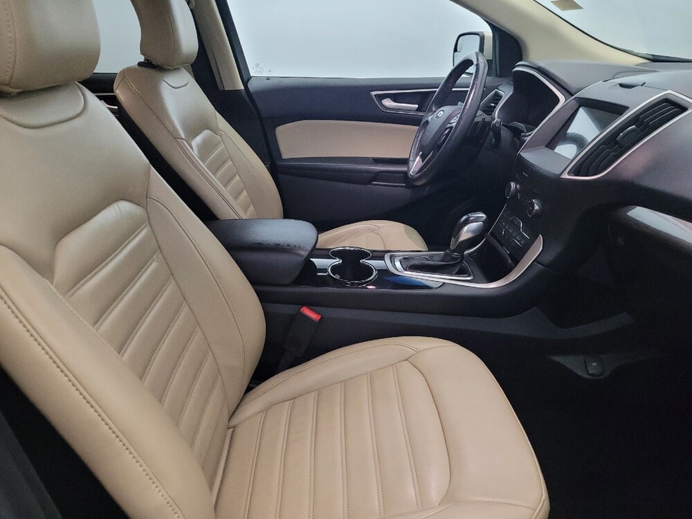 2018 Ford Edge in Woodbridge, VA 22191 - 18138802 21