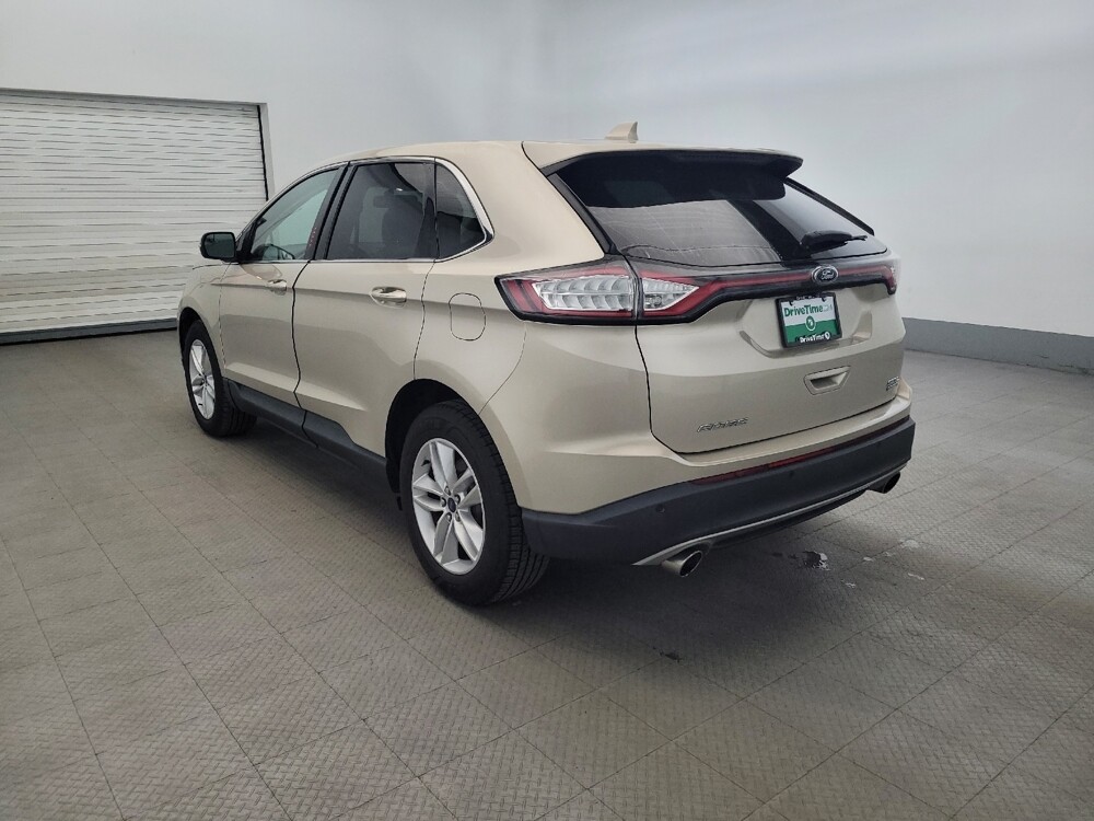 2018 Ford Edge in Woodbridge, VA 22191 - 18138802 5