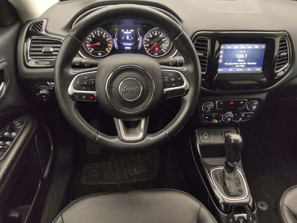 2019 Jeep Compass in San Antonio, TX 78238 - 18138803 22