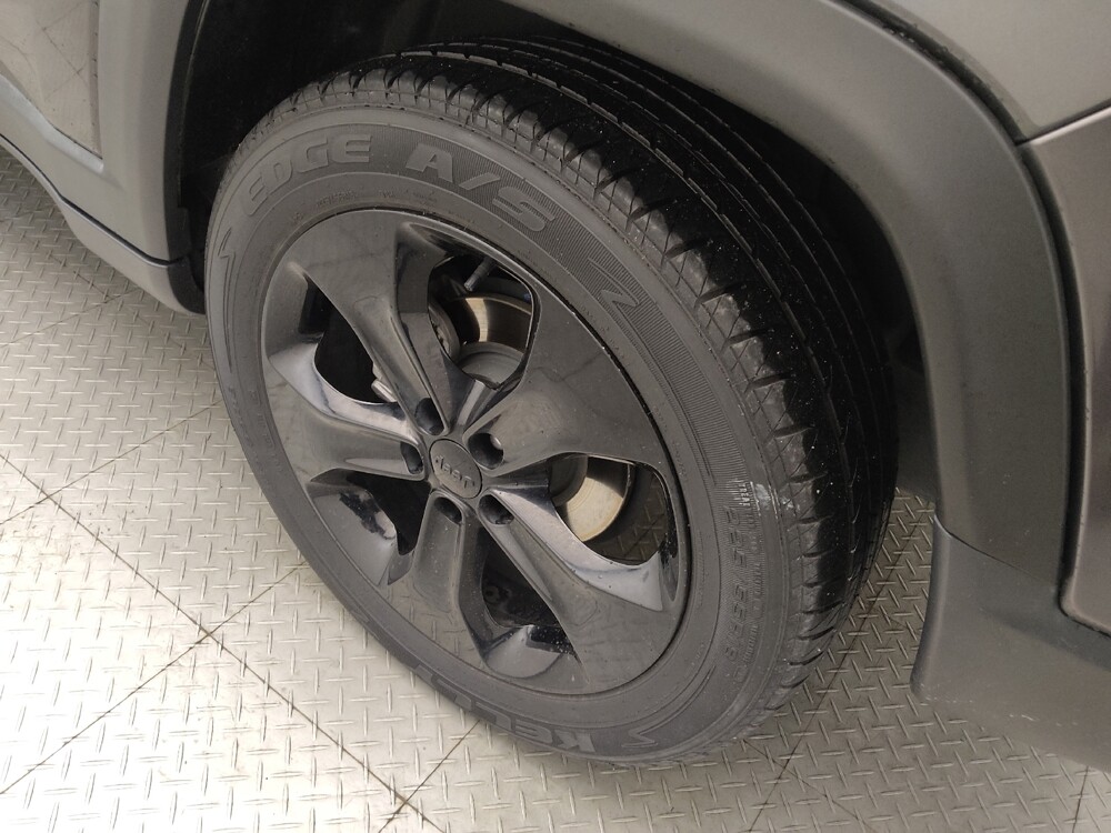 2019 Jeep Compass in San Antonio, TX 78238 - 18138803 31
