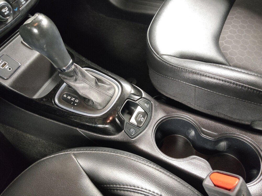 2019 Jeep Compass in San Antonio, TX 78238 - 18138803 26