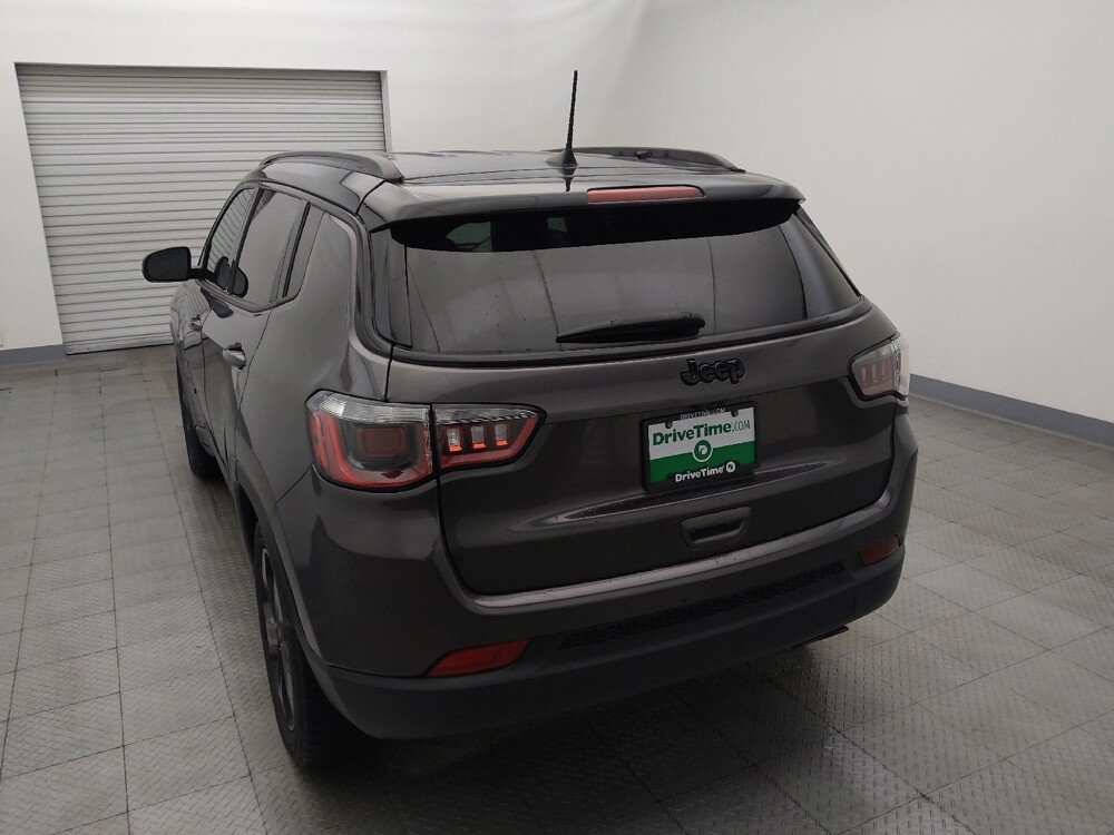 2019 Jeep Compass in San Antonio, TX 78238 - 18138803 6