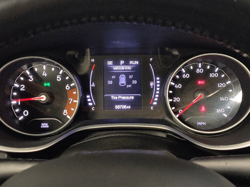 2019 Jeep Compass in San Antonio, TX 78238 - 18138803 23