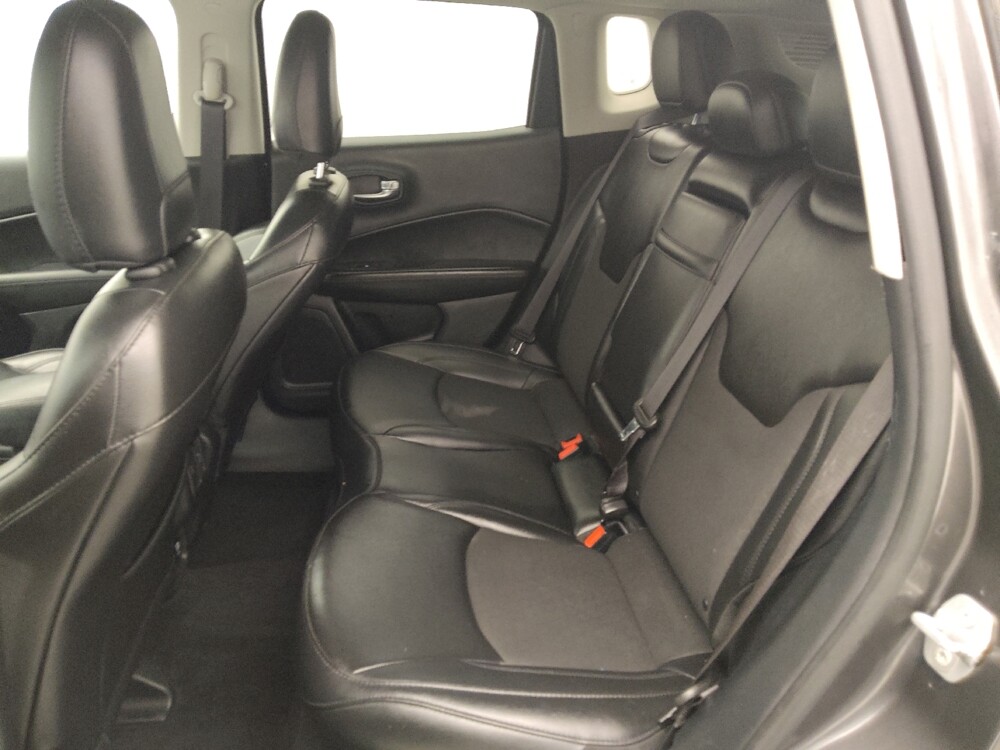 2019 Jeep Compass in San Antonio, TX 78238 - 18138803 18