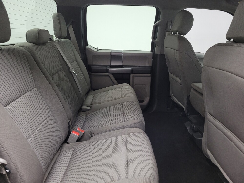 2020 Ford F150 in Madison, TN 37115 - 18138805 19