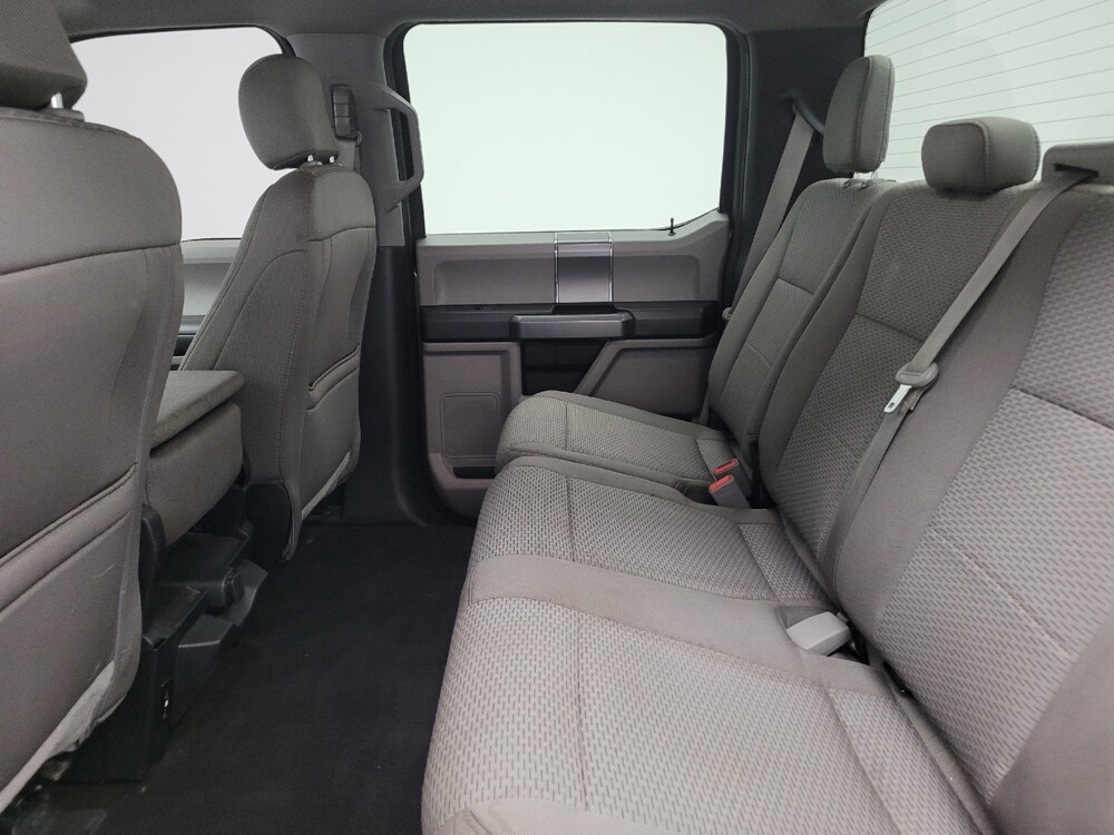 2020 Ford F150 in Madison, TN 37115 - 18138805 18