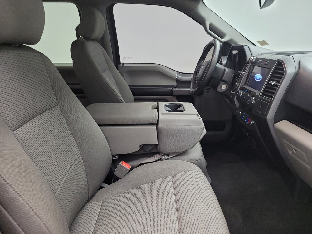 2020 Ford F150 in Madison, TN 37115 - 18138805 21