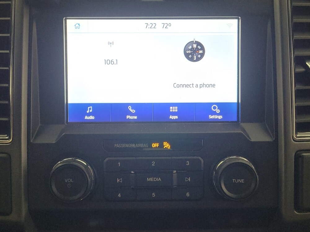2020 Ford F150 in Madison, TN 37115 - 18138805 25