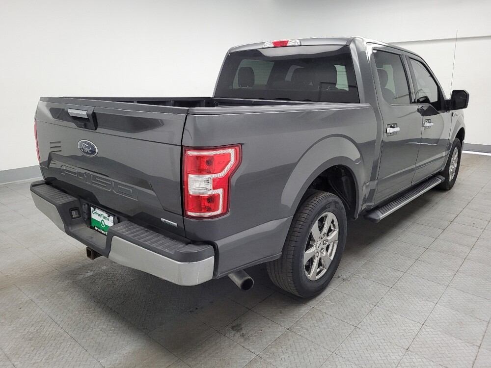 2020 Ford F150 in Madison, TN 37115 - 18138805 9