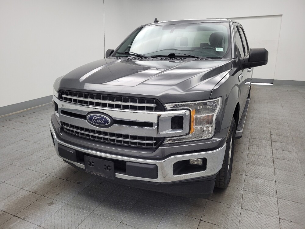 2020 Ford F150 in Madison, TN 37115 - 18138805 15