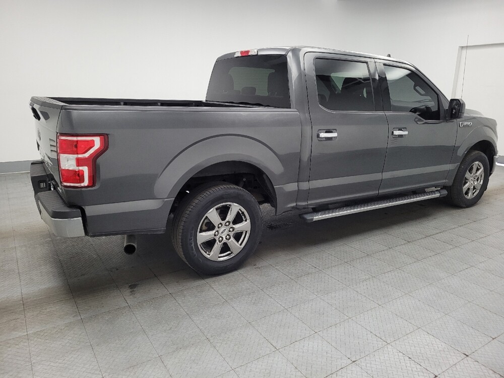 2020 Ford F150 in Madison, TN 37115 - 18138805 10