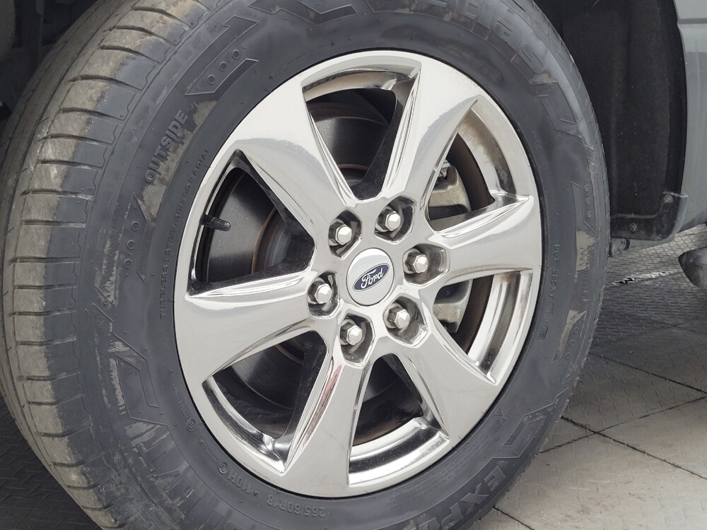 2020 Ford F150 in Madison, TN 37115 - 18138805 31
