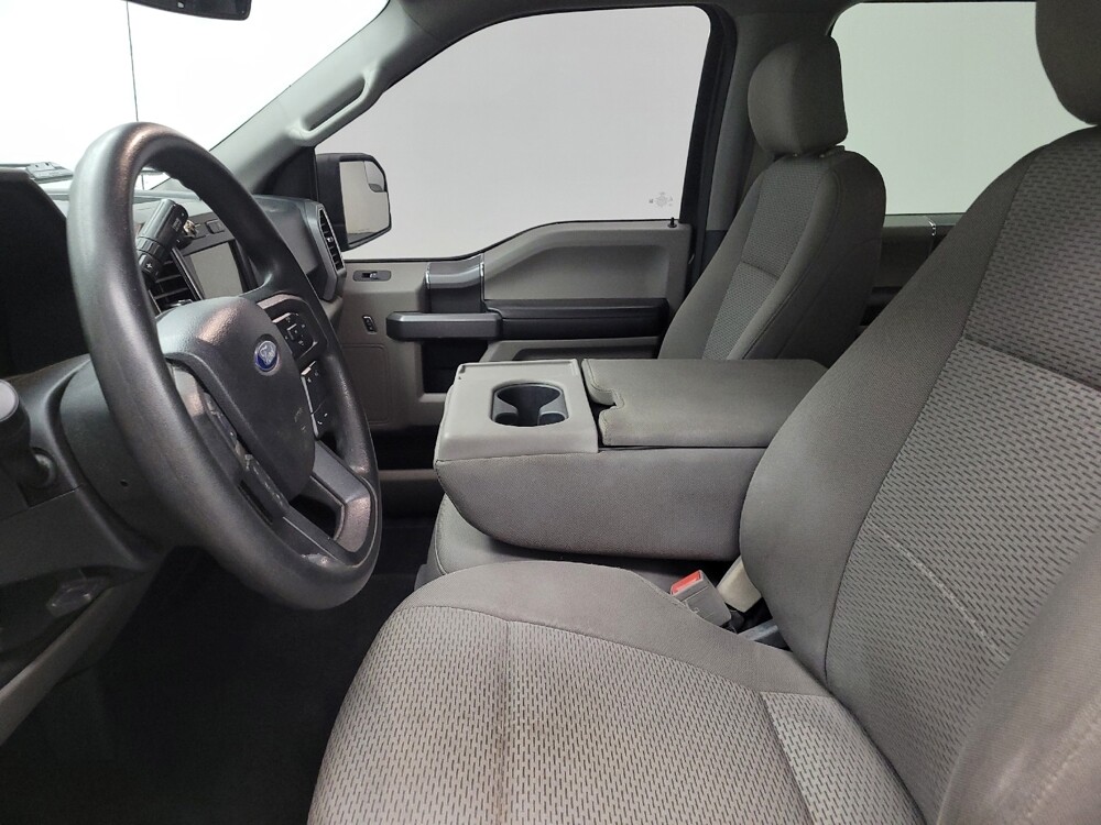 2020 Ford F150 in Madison, TN 37115 - 18138805 17