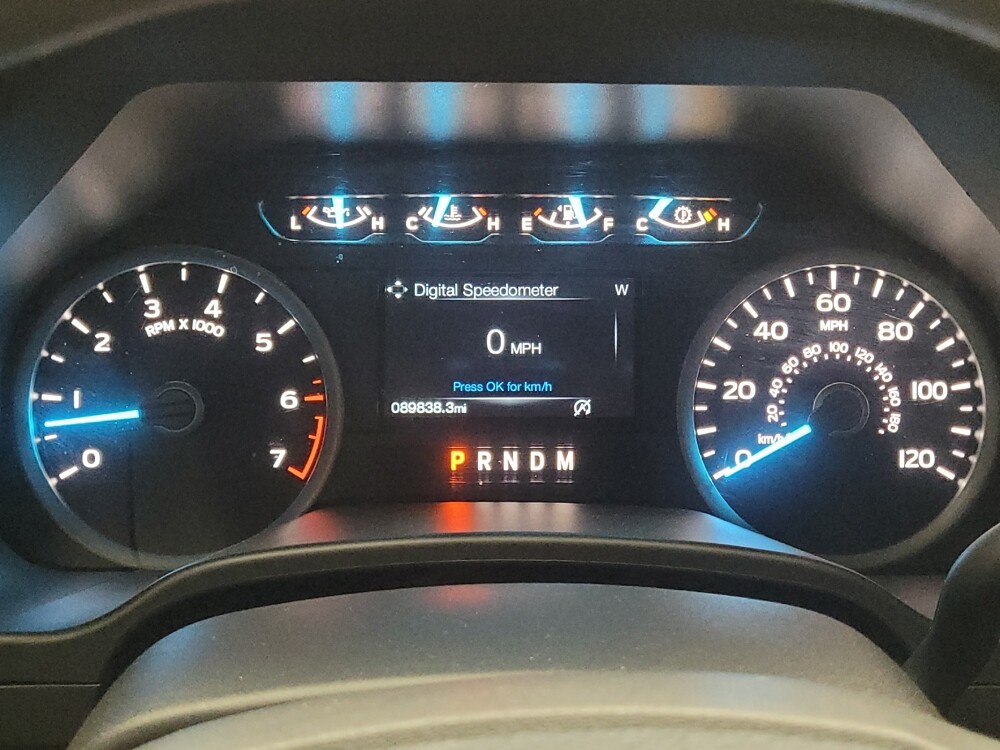 2020 Ford F150 in Madison, TN 37115 - 18138805 23