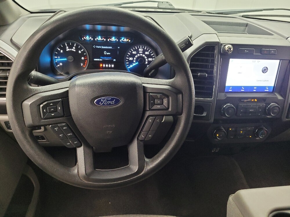 2020 Ford F150 in Madison, TN 37115 - 18138805 22