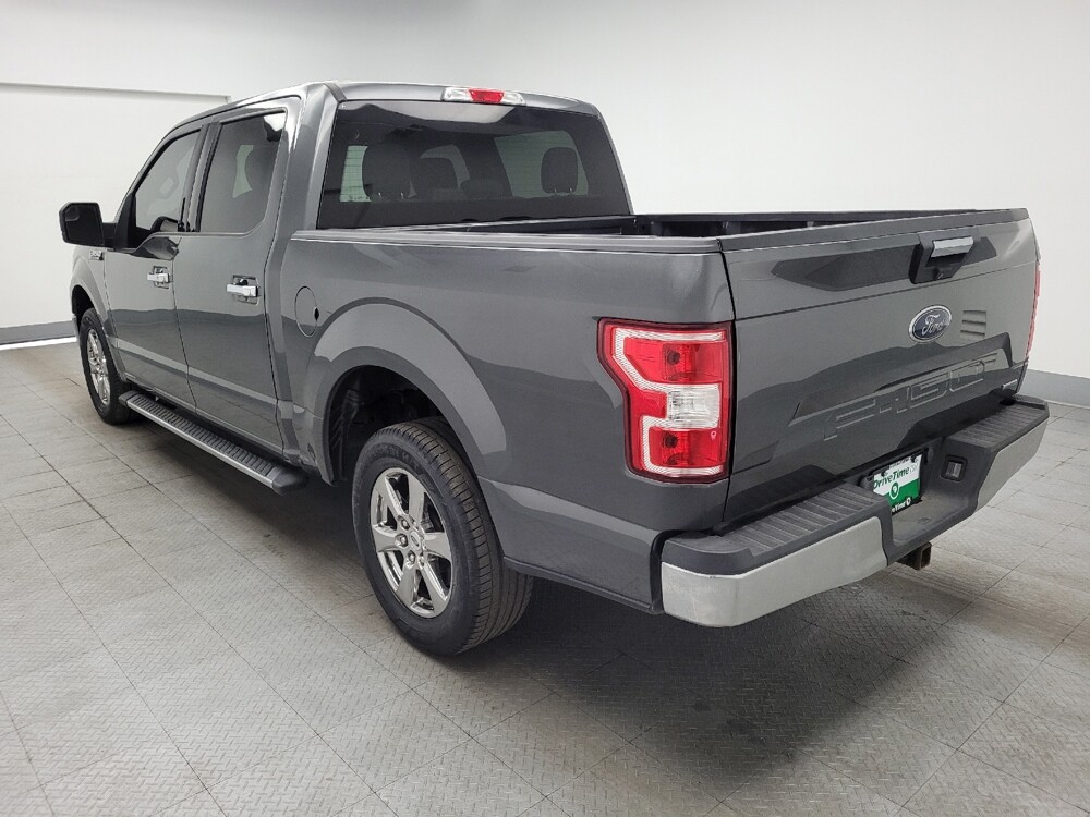 2020 Ford F150 in Madison, TN 37115 - 18138805 5