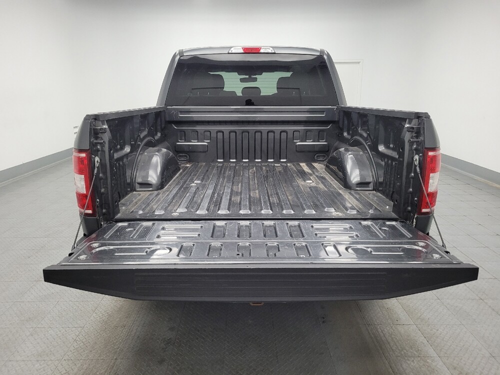 2020 Ford F150 in Madison, TN 37115 - 18138805 29