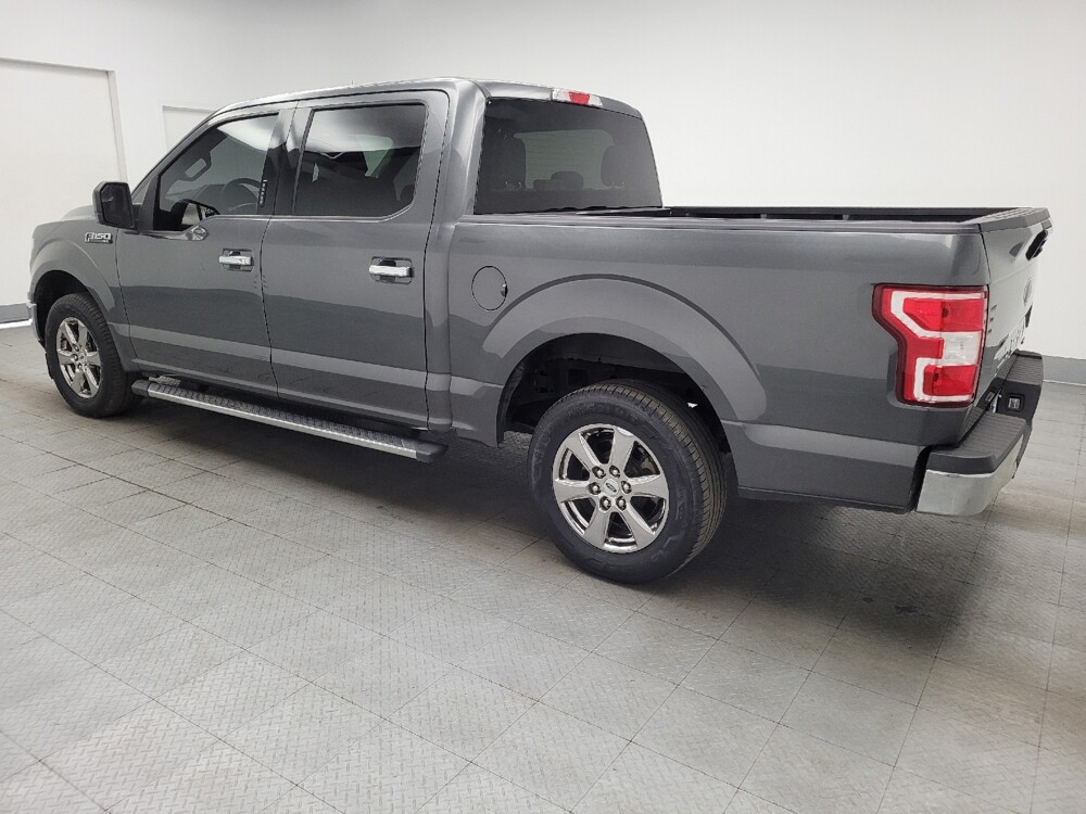 2020 Ford F150 in Madison, TN 37115 - 18138805 3